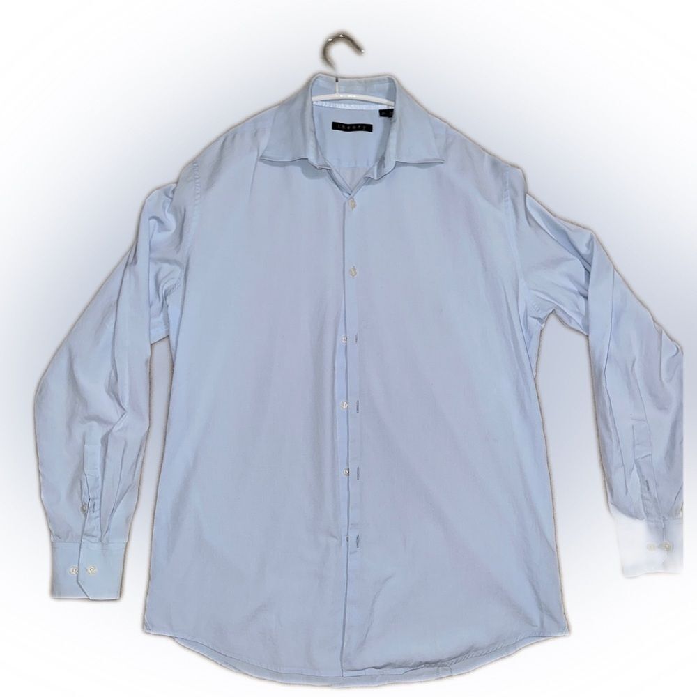 Theory Shirt Worn Once